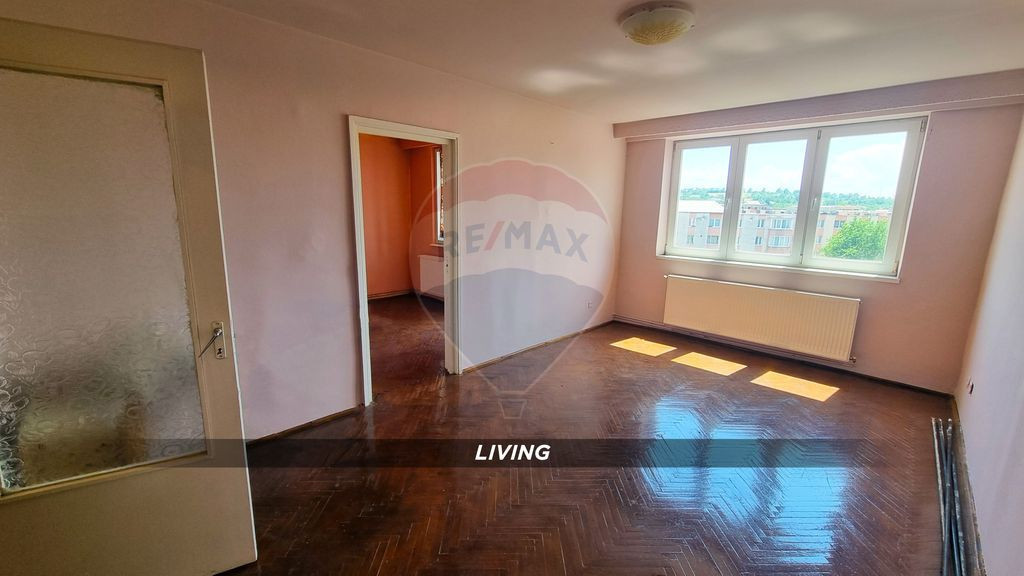 Apartament 3 camere | Central Baia Sprie | Finisat Clasic