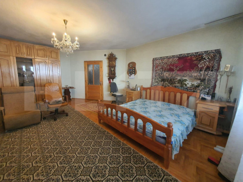 Apartament de 3 camere etaj 1, 100mp utili, Valea Ghinzii