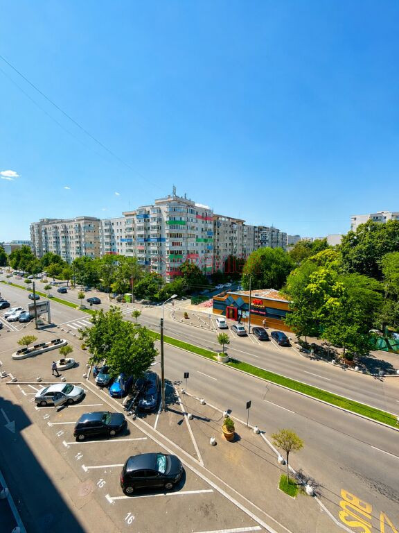Apartament 4 camere - Sos. Berceni - Ion Iriceanu - Metrou