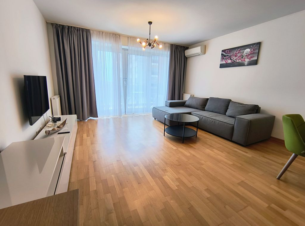 Pta Alba Iulia- Calea VItan- Dristor- InCIty Residence