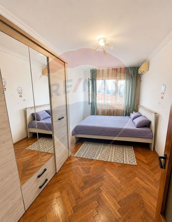 Apartament cu 3 camere de închiriat – Bld. Mihai Viteazul