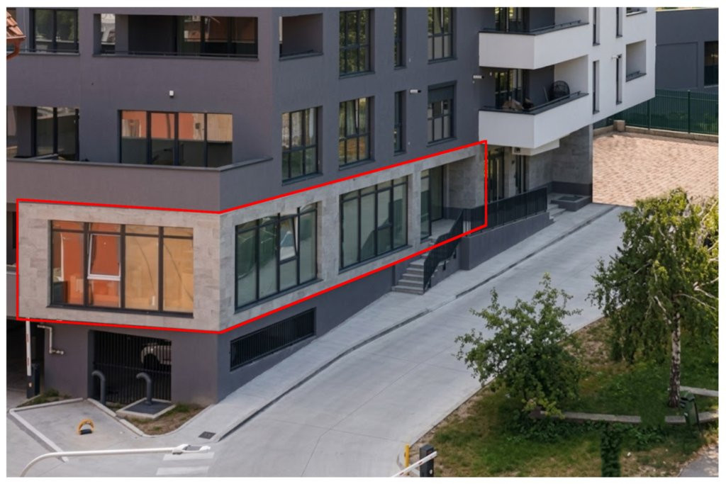 Spatiu Birou Ultracentral Pitesti