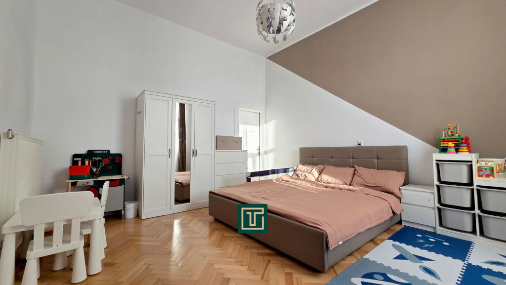 Apartament renovat recent, 2 camere – zonă Fabric, Timiș