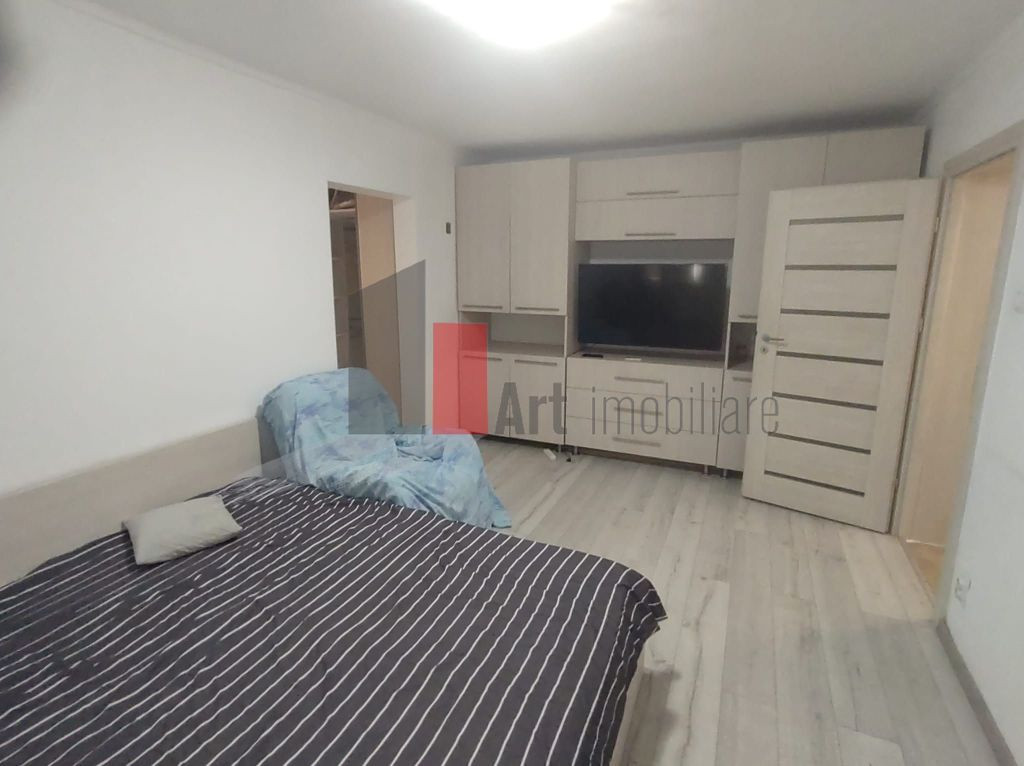 Vânzare apartament 2 camere Park Lake - IOR