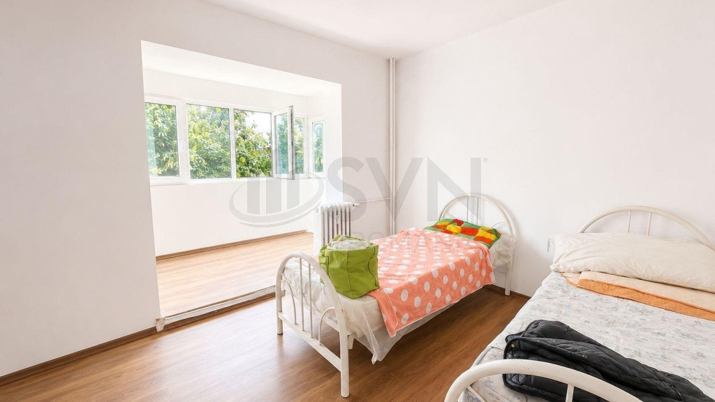 Apartament 3 camere I Lacul Tei I Parcul Circului I De va...