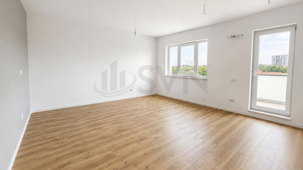 Apartament 2 camere I Sisesti I De vanzare