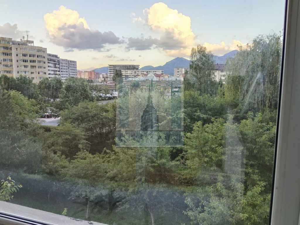 Apartament 2 camere/ zona Racadau