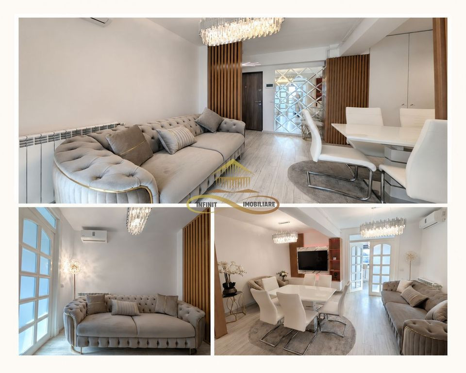 Rar pe piață! Apartament premium, pregătit pentru muta...