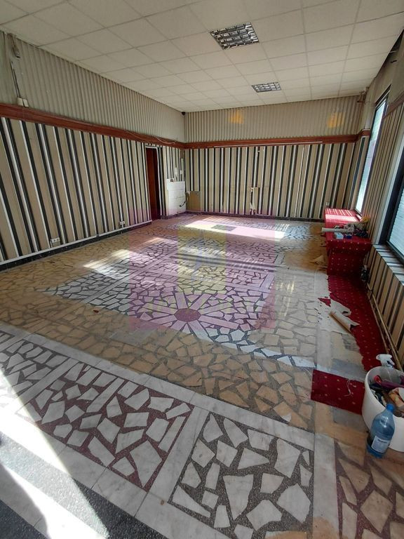Spatiu Comercial- Pipera- Iancu Nicolae- adiacent