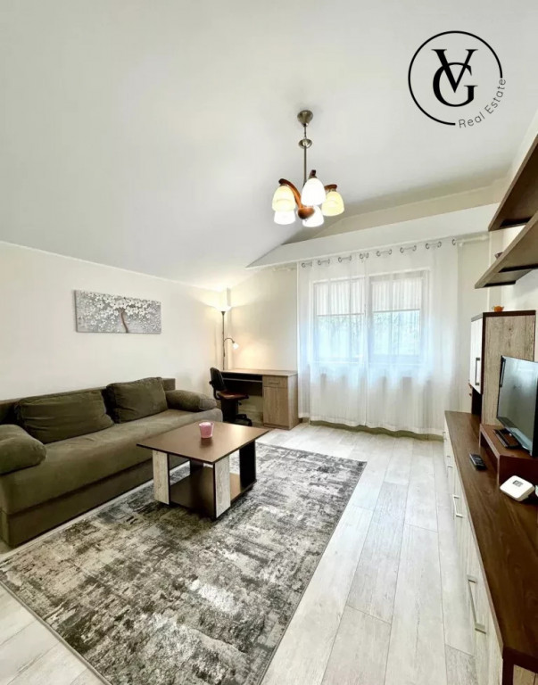 Apartament 2 Camere - Coiciu - Loc De Parcare