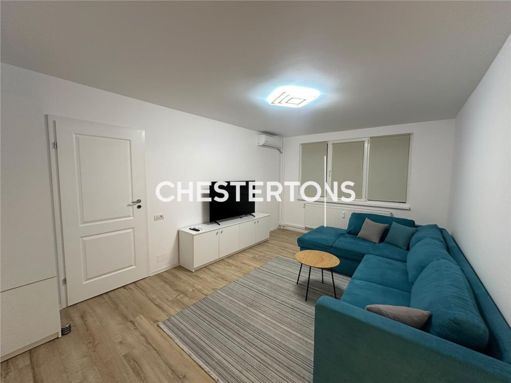 Apartament 2 camere Renovat Lux zona Margeanului