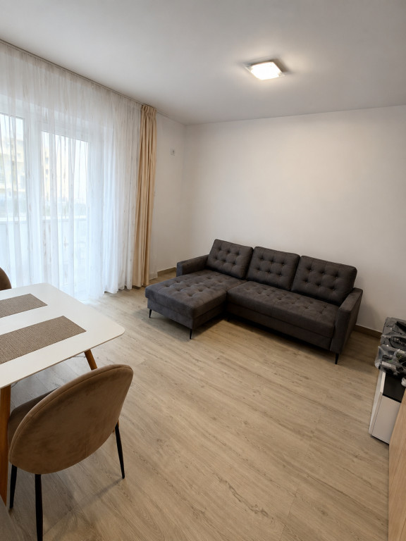 Apartament cu o cameră Braytim
