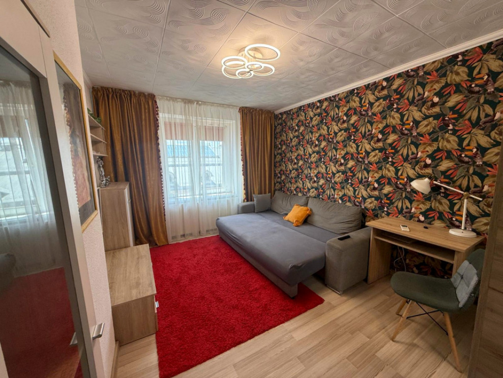 Garsonieră decomandată, 30 mp, zona Ultracentrală - Prim?