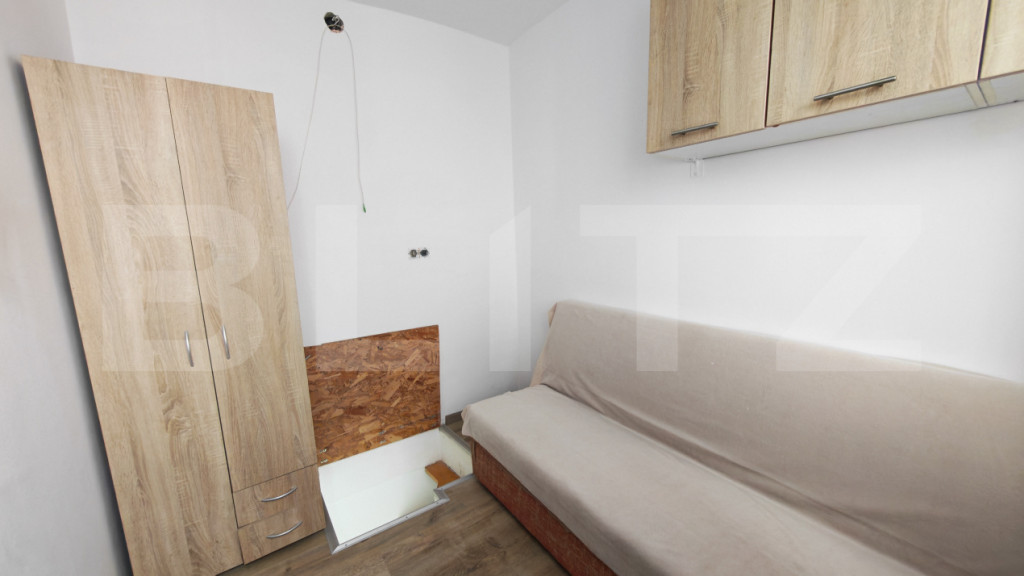 Doua uscătorii suprapuse, 12 mp, zona Rogerius