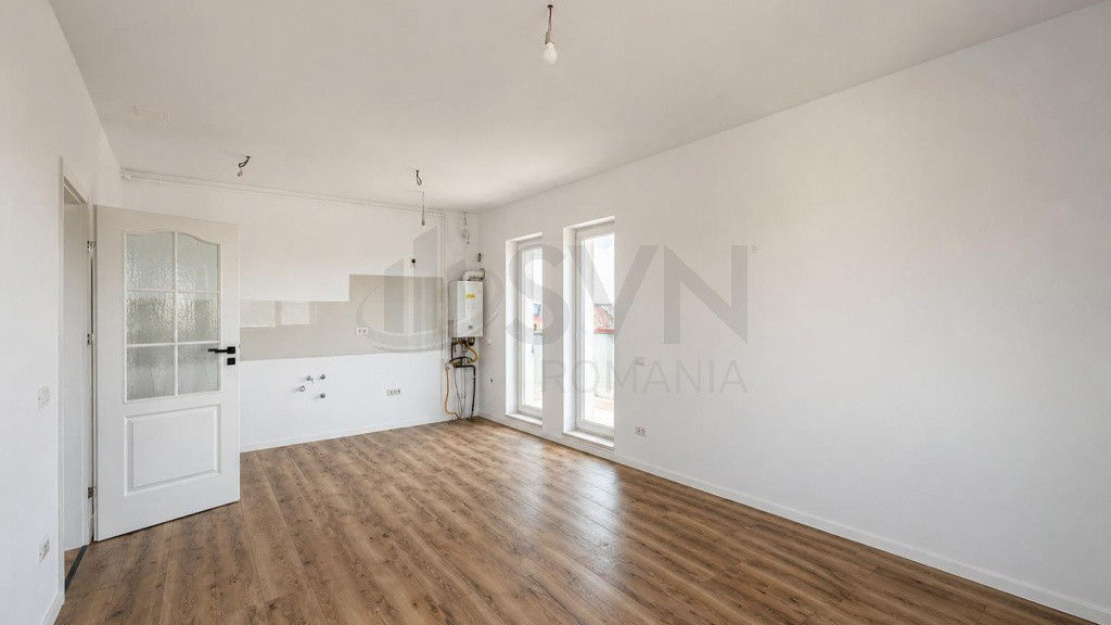 Apartament 3 camere I Sisesti I De vanzare