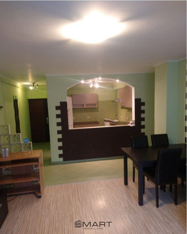 Apartament 2 camere zona Strand