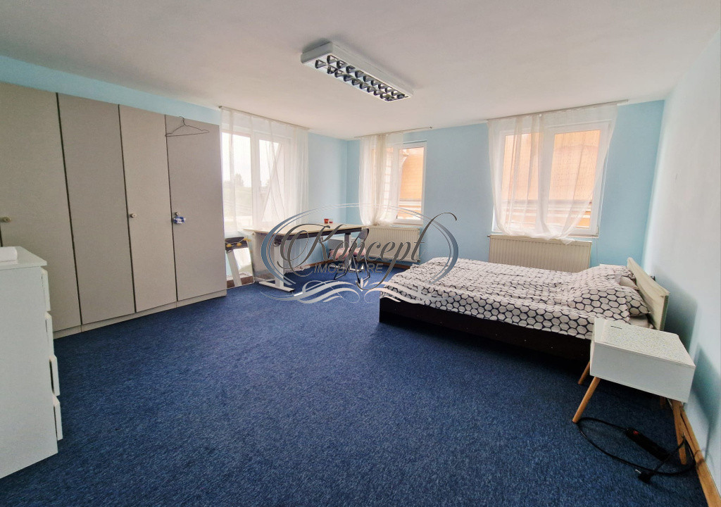 Apartament pet friendly langa Parcul Feroviarilor