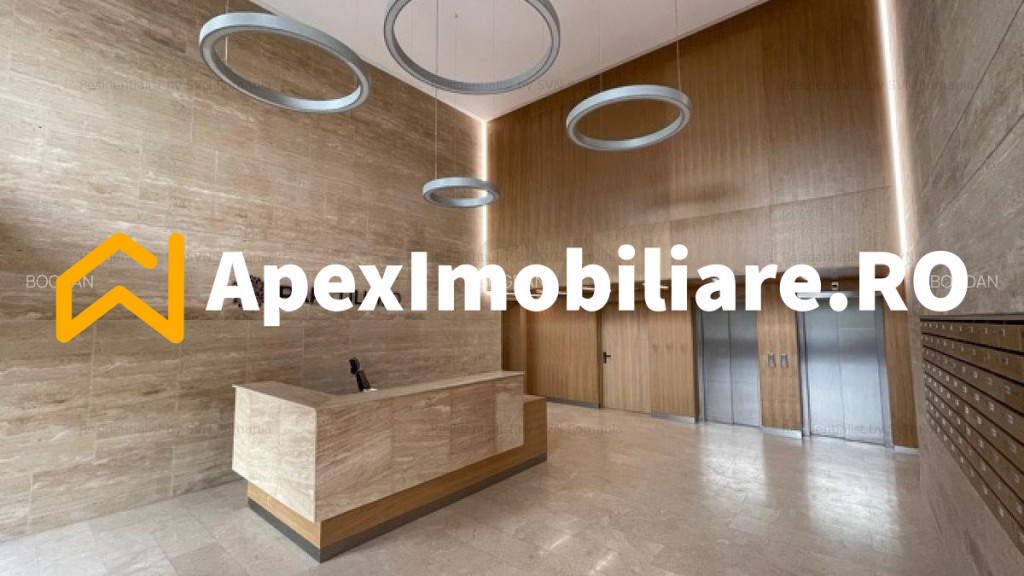 Apartament 3 camere de inchiriat 1 Mai București | ApexImob
