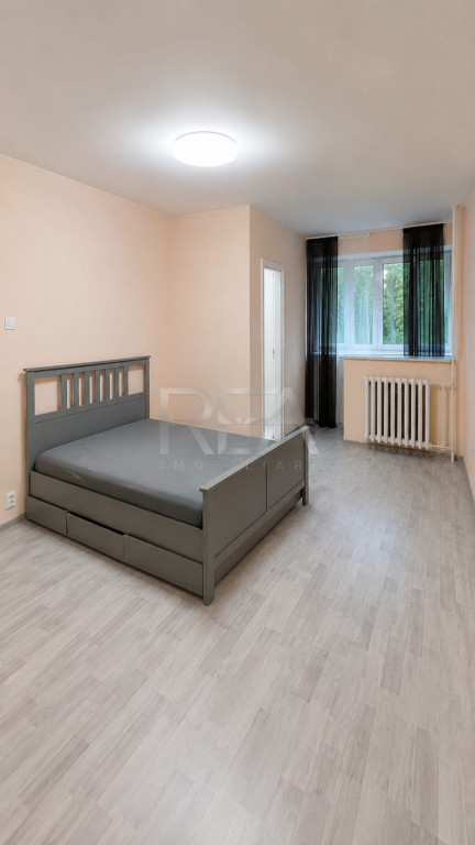Garsonieră renovată, etaj 1/10- Drumul Taberei