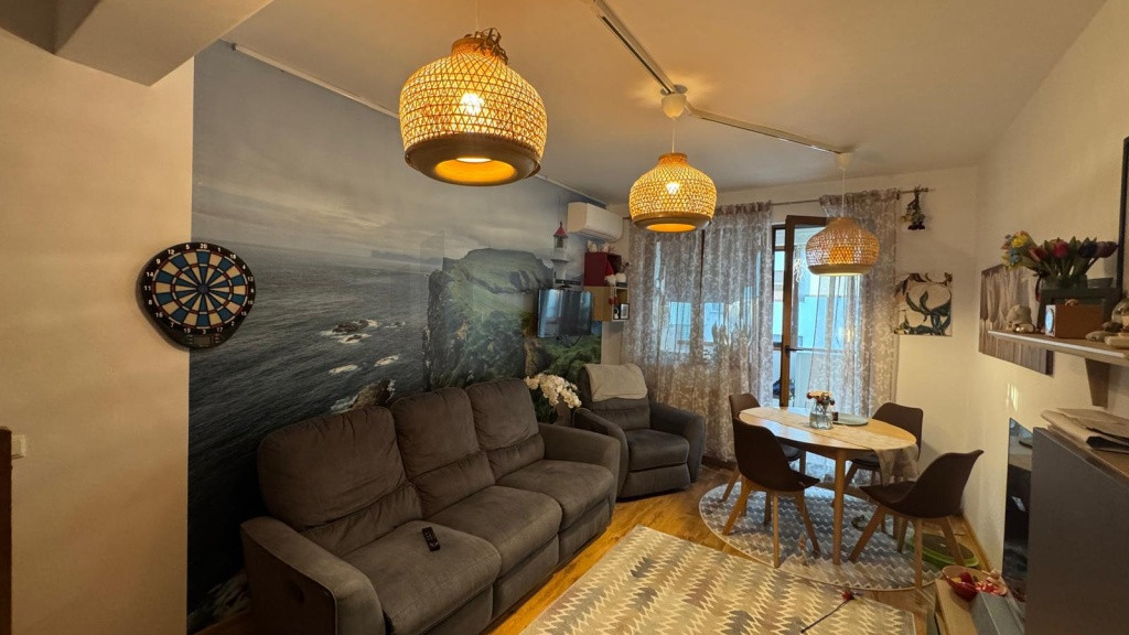 Duplex 5 camere I Dristor