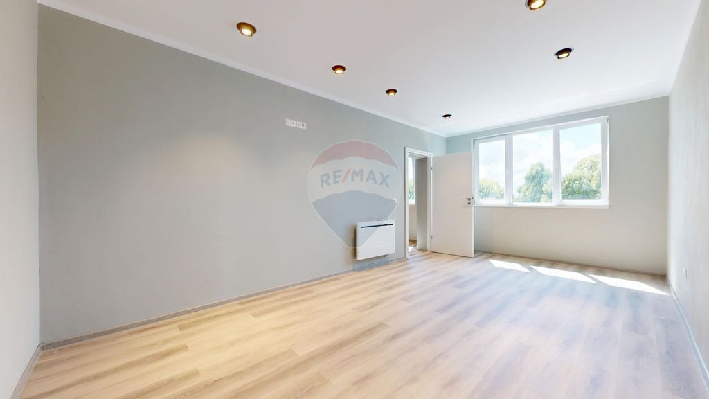 De vânzare apartament Hărman