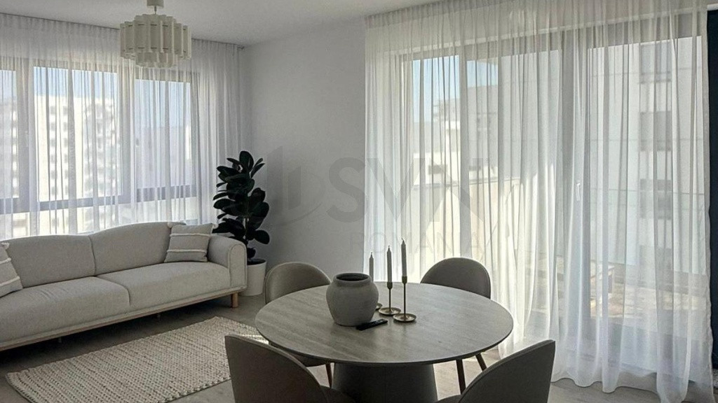 Apartament 3 camere l Greenfield l 2 Locuri parcare