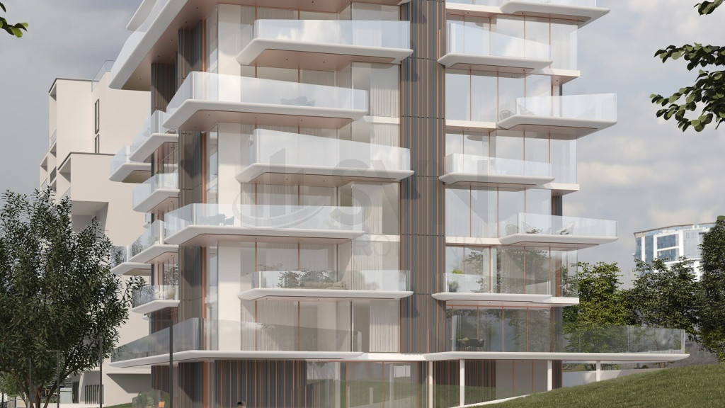 4 camere l vedere panoramica l Floreasca
