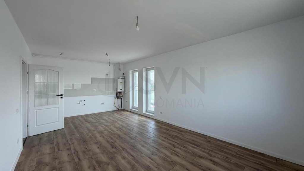 Apartament 3 camere I Sisesti I De vanzare