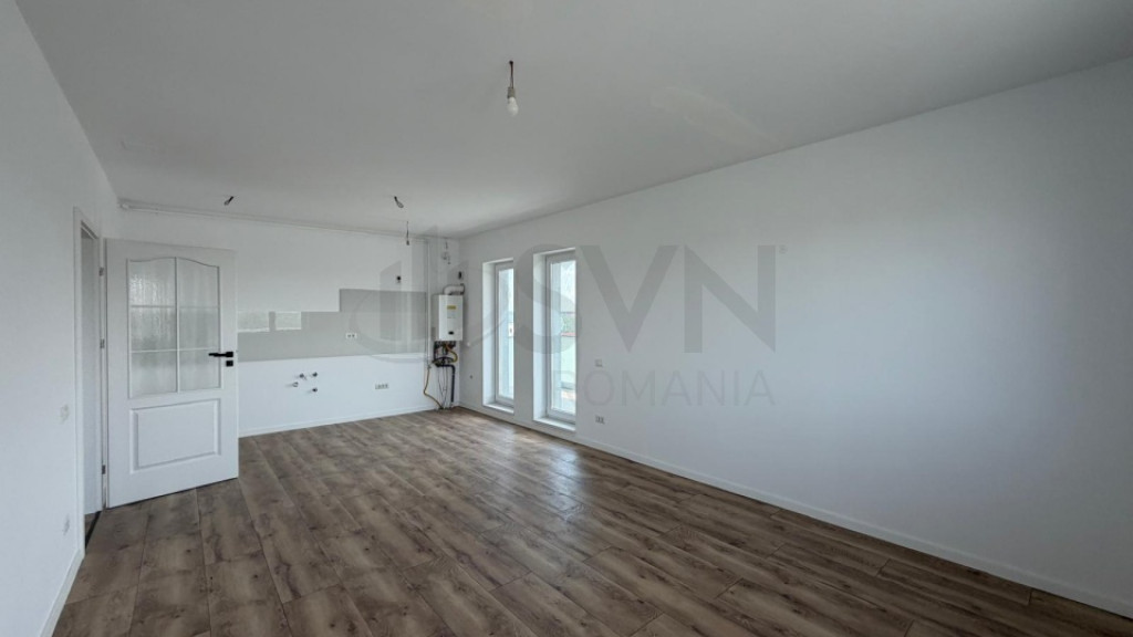 2 camere Art City - Baneasa-Straulesti