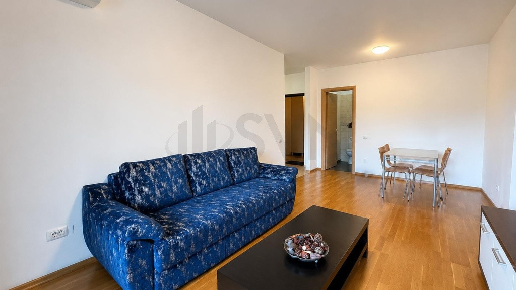Floreasca Compozitori Apartament Modern