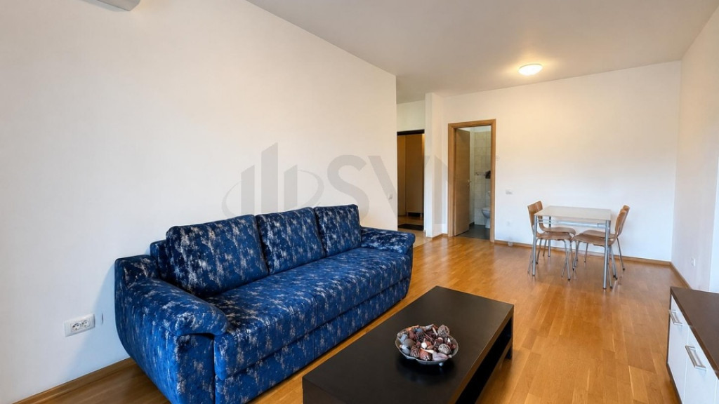 Apartament 2 camere I Baneasa I De vanzare