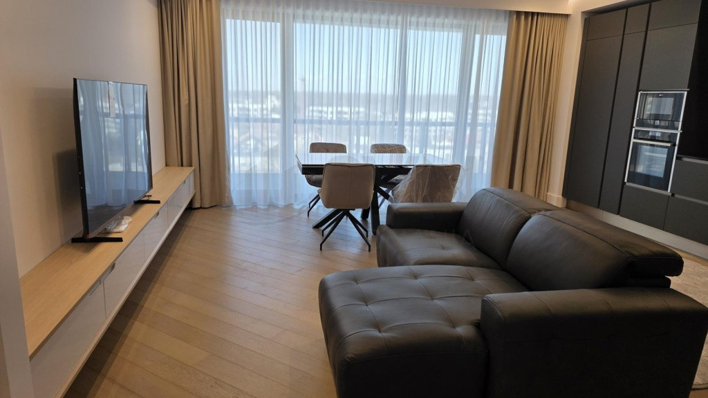 Apartament 3 camere I Cortina 126 I Mobilat Premium