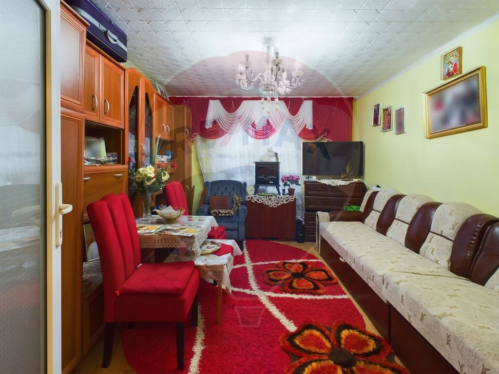 |COMISION 0% | GARSONIERA| DE VANZARE| ZARNESTI| MOBILATA...