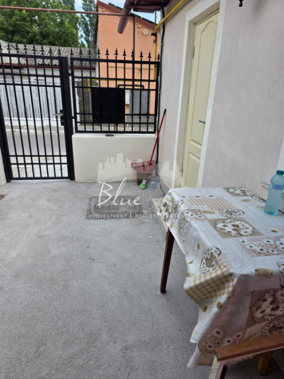 Casă cu 2 camere de vânzare – Palas, Constanța