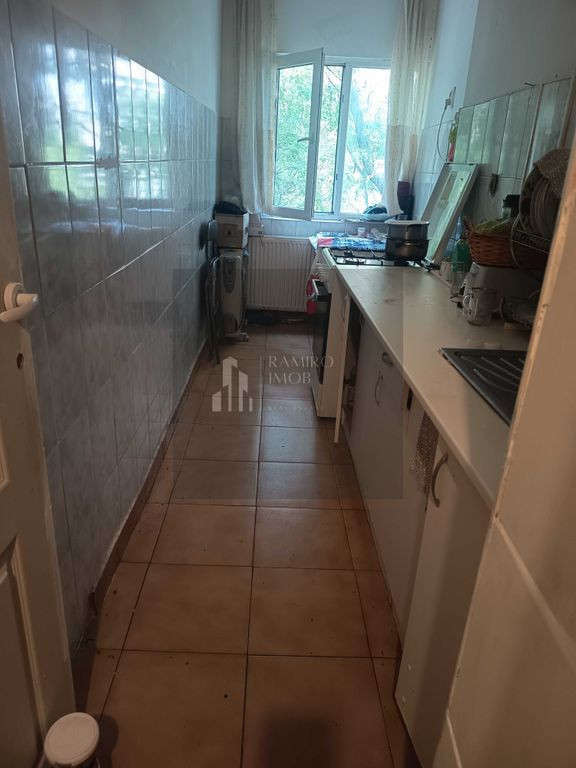 Garsonieră Soseaua Giurgiului / Dedeman Giurgiului