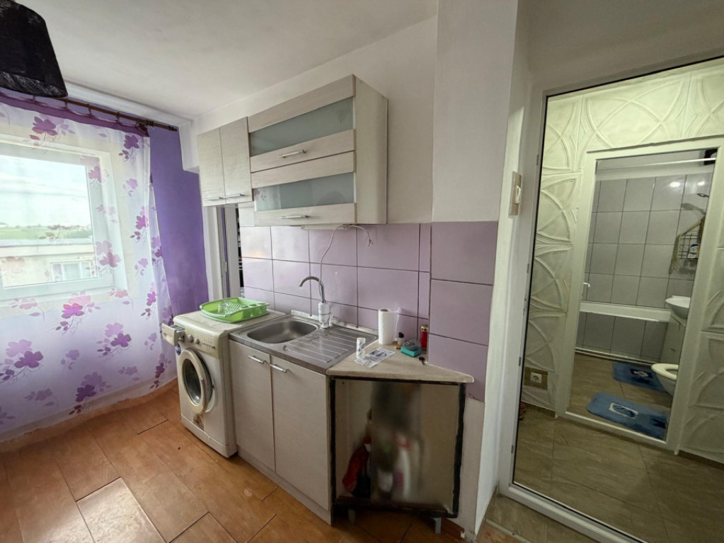 Apartament modern, 100mp locuibili , Siret