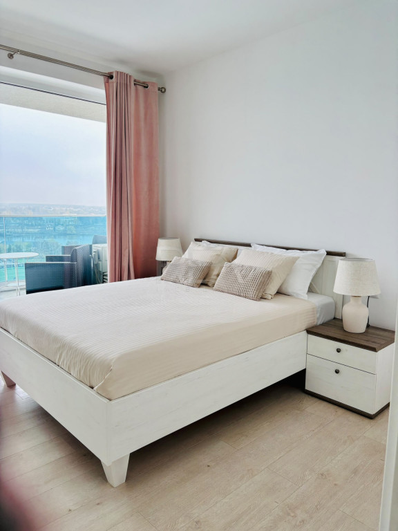 2 camere Floreasca, centrală, an 2021, 69 mp