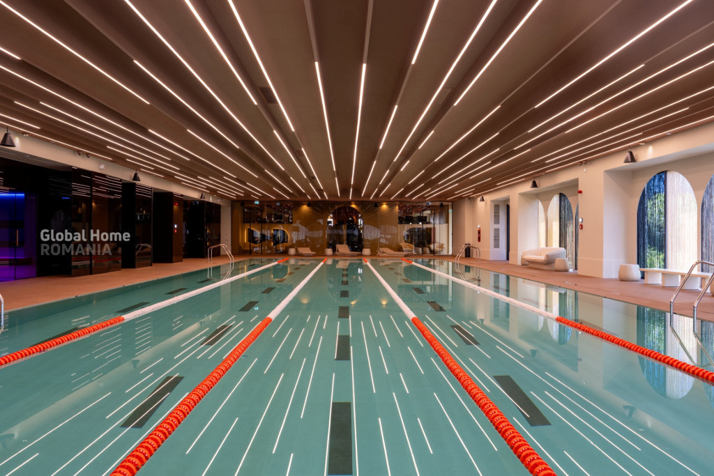 Studio Modern | Mobilat & Utilat | Cortina North - Pipera