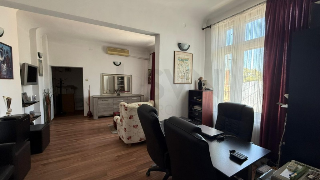 Cismigiu - Apartament cu 4 camere