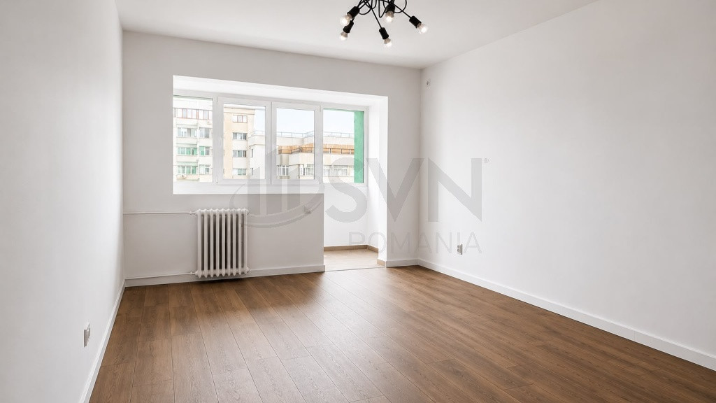 Apartament 3 Camere I Titulescu I Renovat