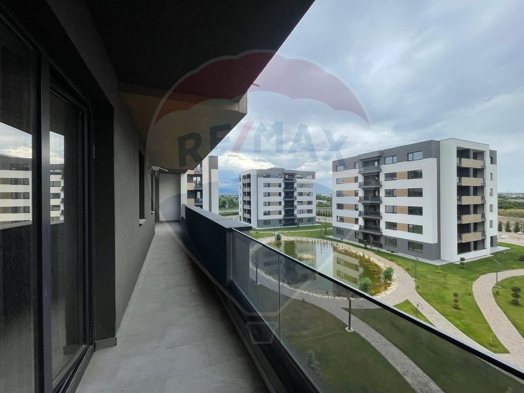 Apartamente finalizate | 2026