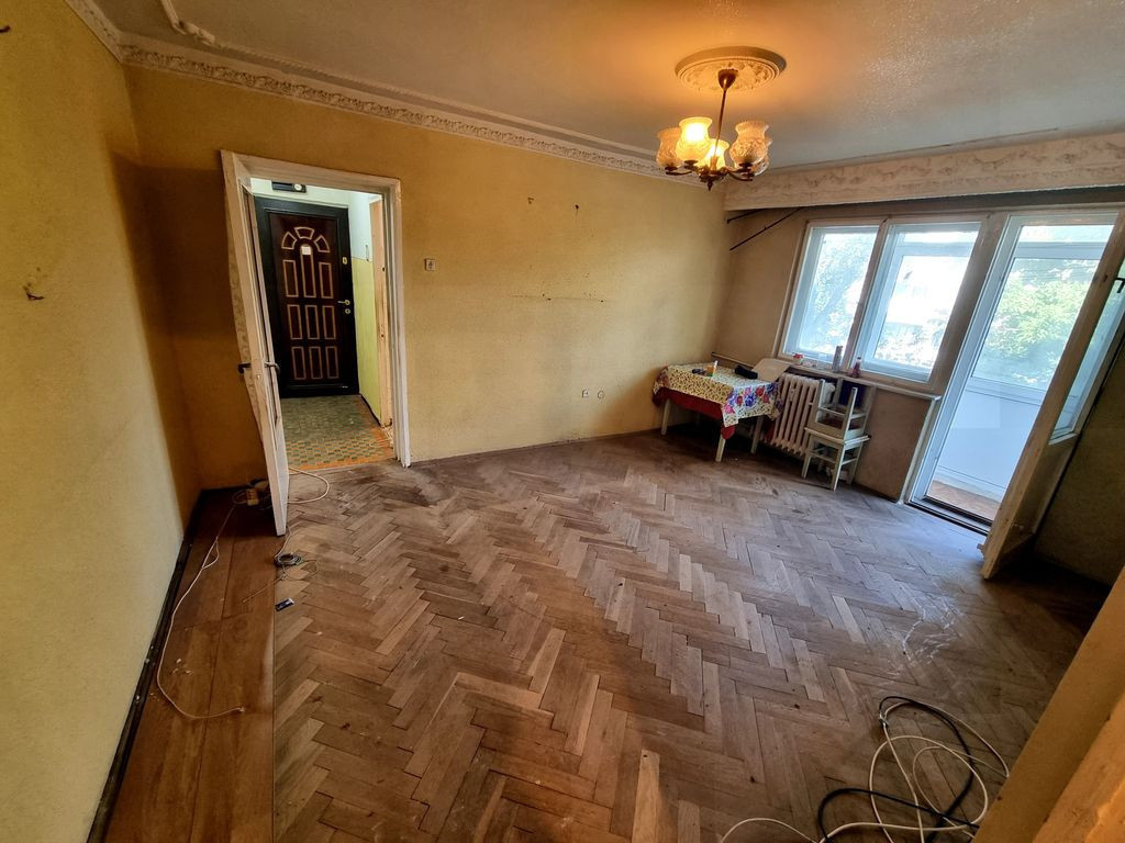 Tomis nord Penny -apartament 3 camere liber