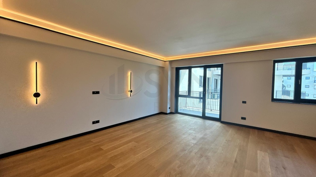 Apartament 4 camere Premium PARKLINE