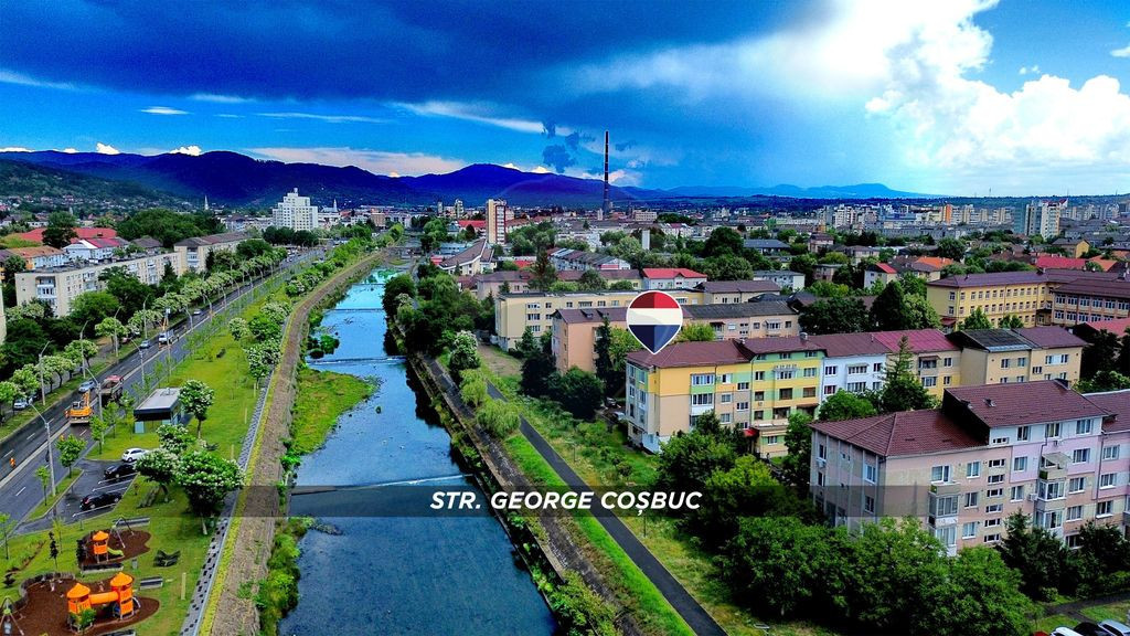 Birou / apartament de vânzare | Central Baia Mare | 48 mp