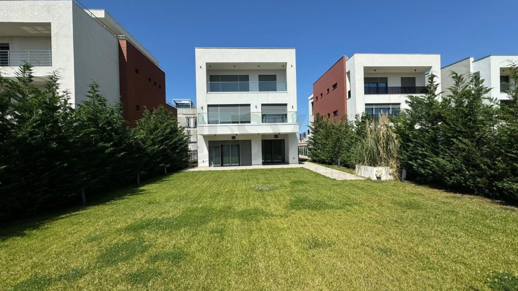 Vila Premium GreenLake