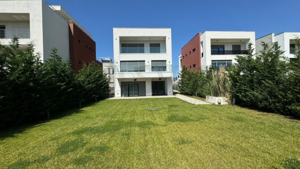 Vila Premium GreenLake