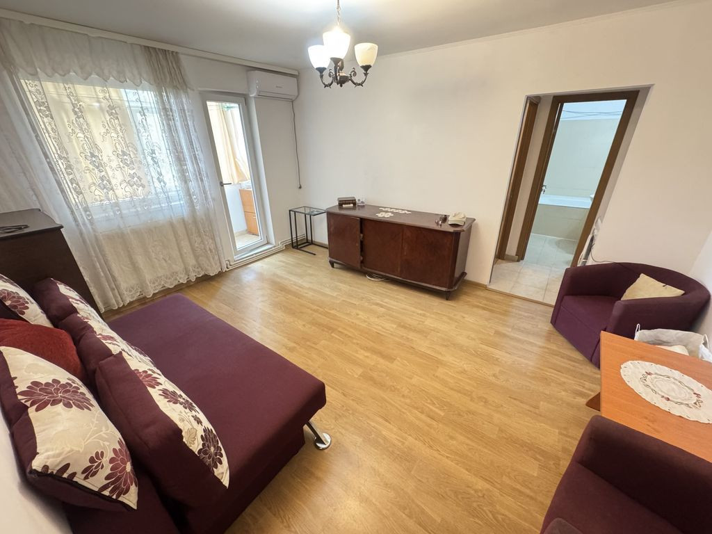 Apartament 2 camere zona Tomis Nord