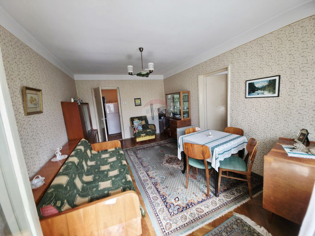 Apartament cu 2 camere de vânzare în zona Precista