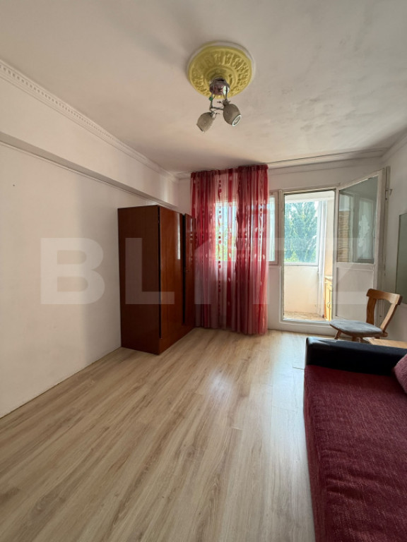 Apartament 2 camere de inchiriat, 56mp, etaj 4, zona I.C Fri