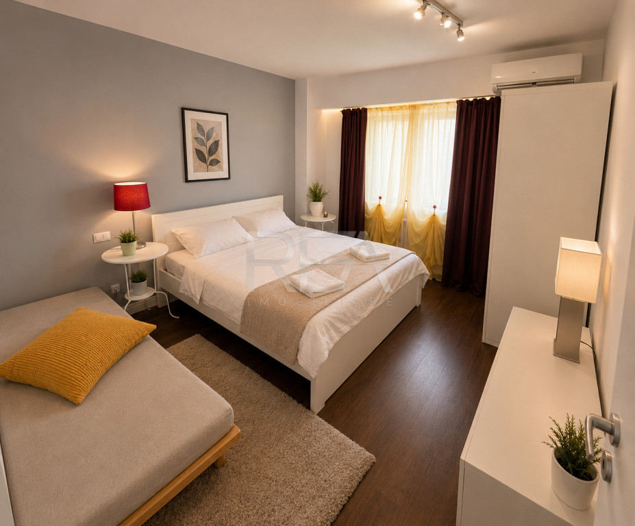 Apartament 2 cam Metrou Obor – Șos Ștefan cel Mare ...